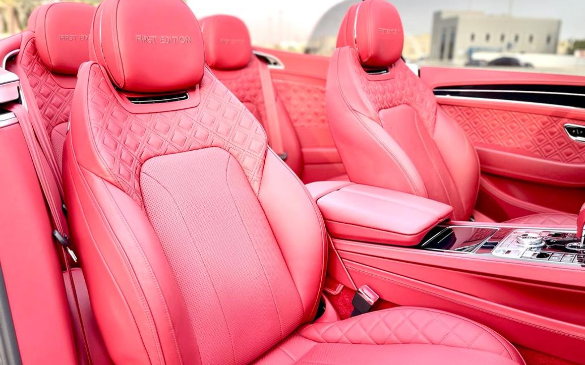 BENTLEY CONTINENTAL - image 10