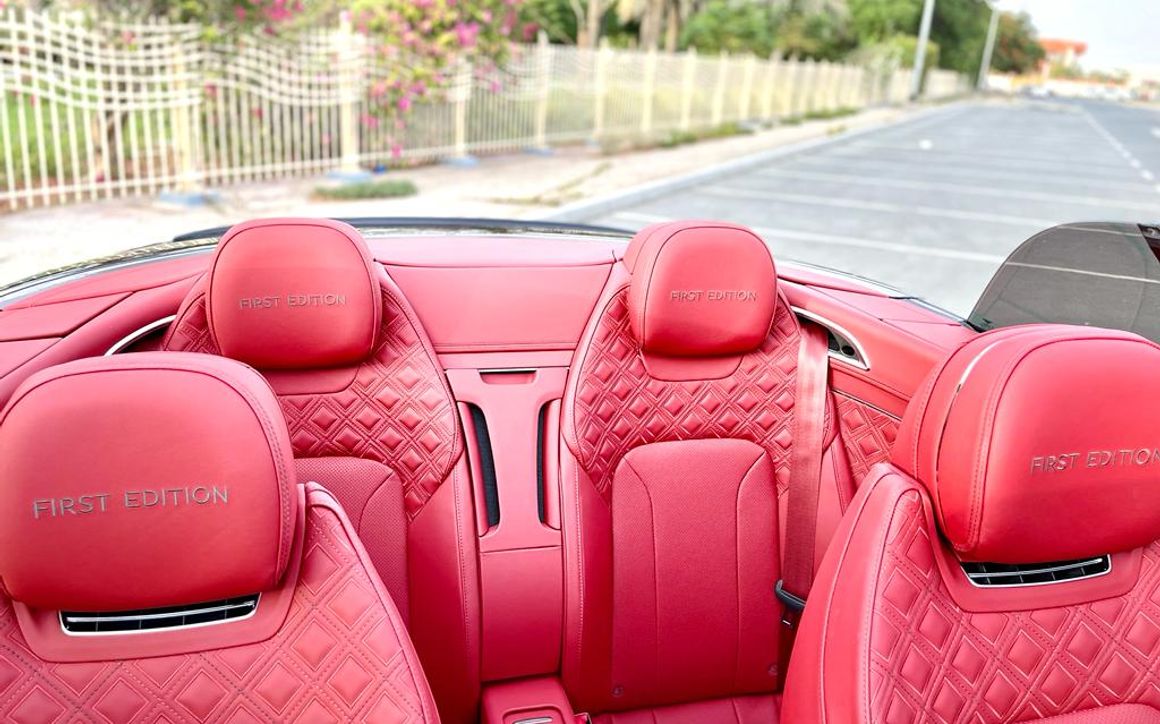 BENTLEY CONTINENTAL - image 9