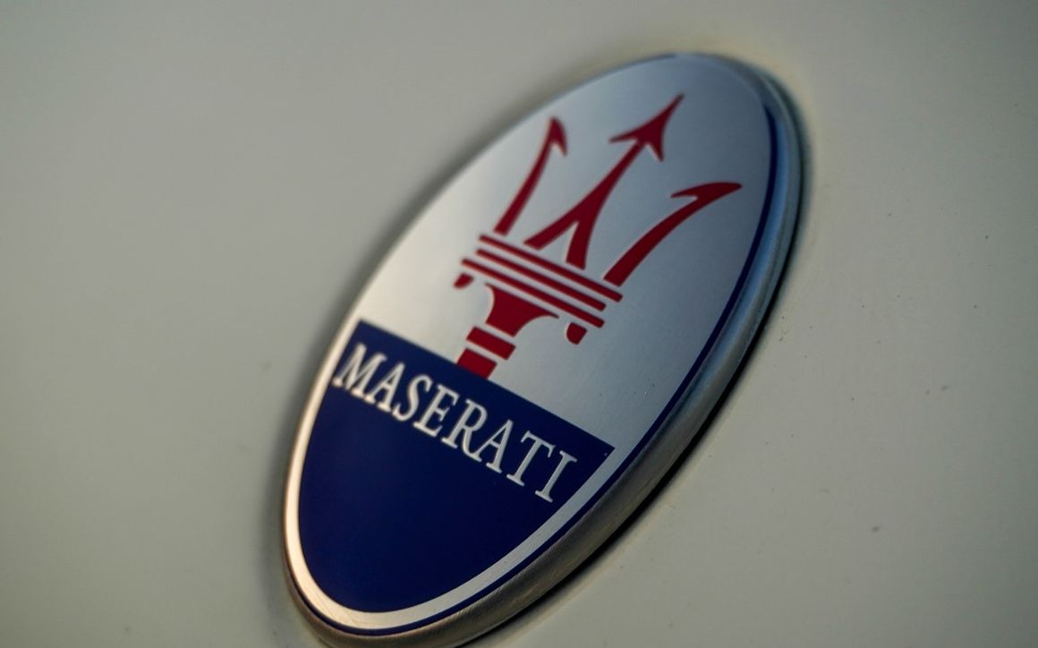 Maserati Ghibli S - image 9
