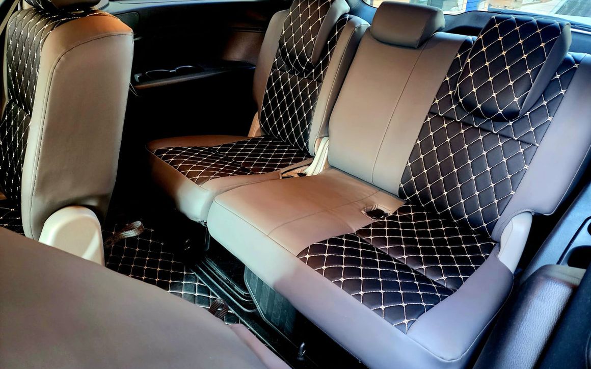 HONDA ODYSSEY - image 8