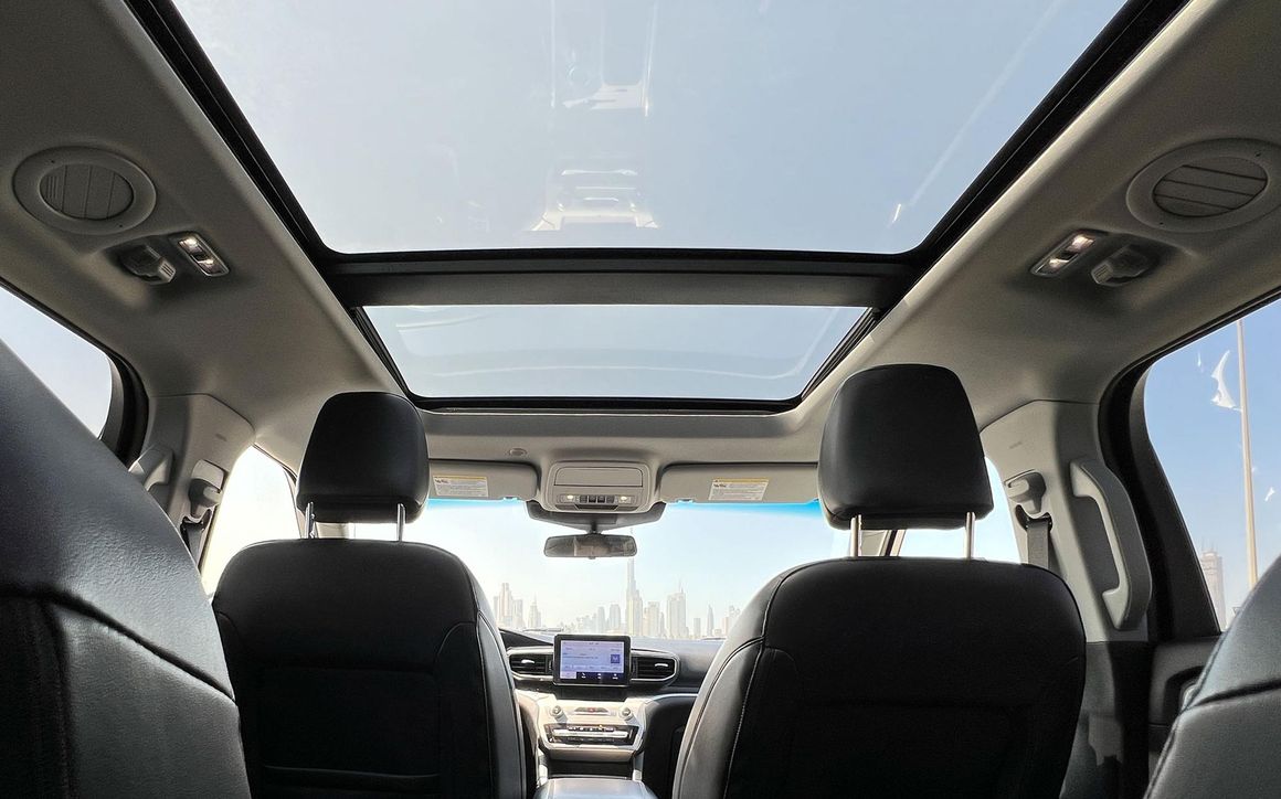 Ford Explorer - image 14