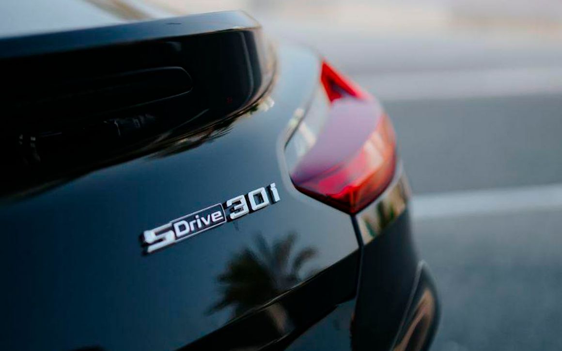 BMW Z4 - image 3