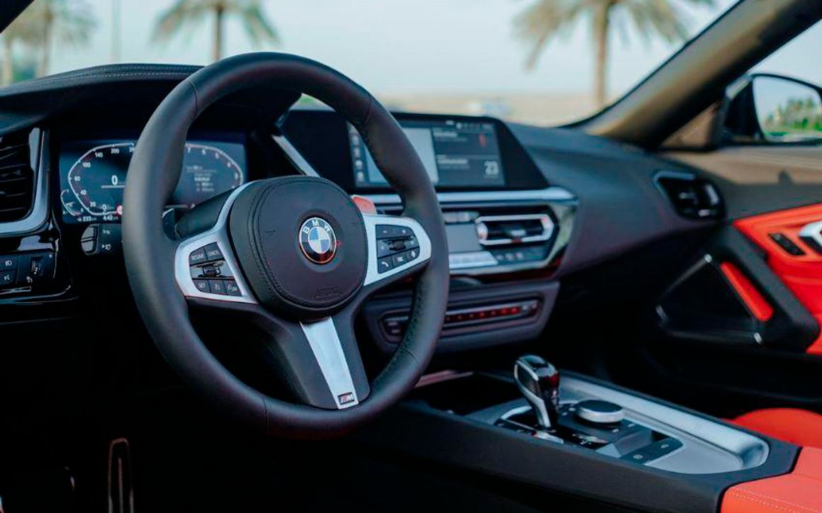 BMW Z4 - image 5