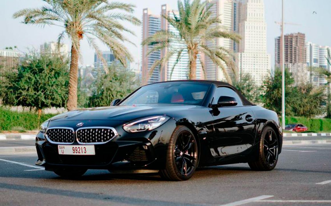 BMW Z4 - image 1
