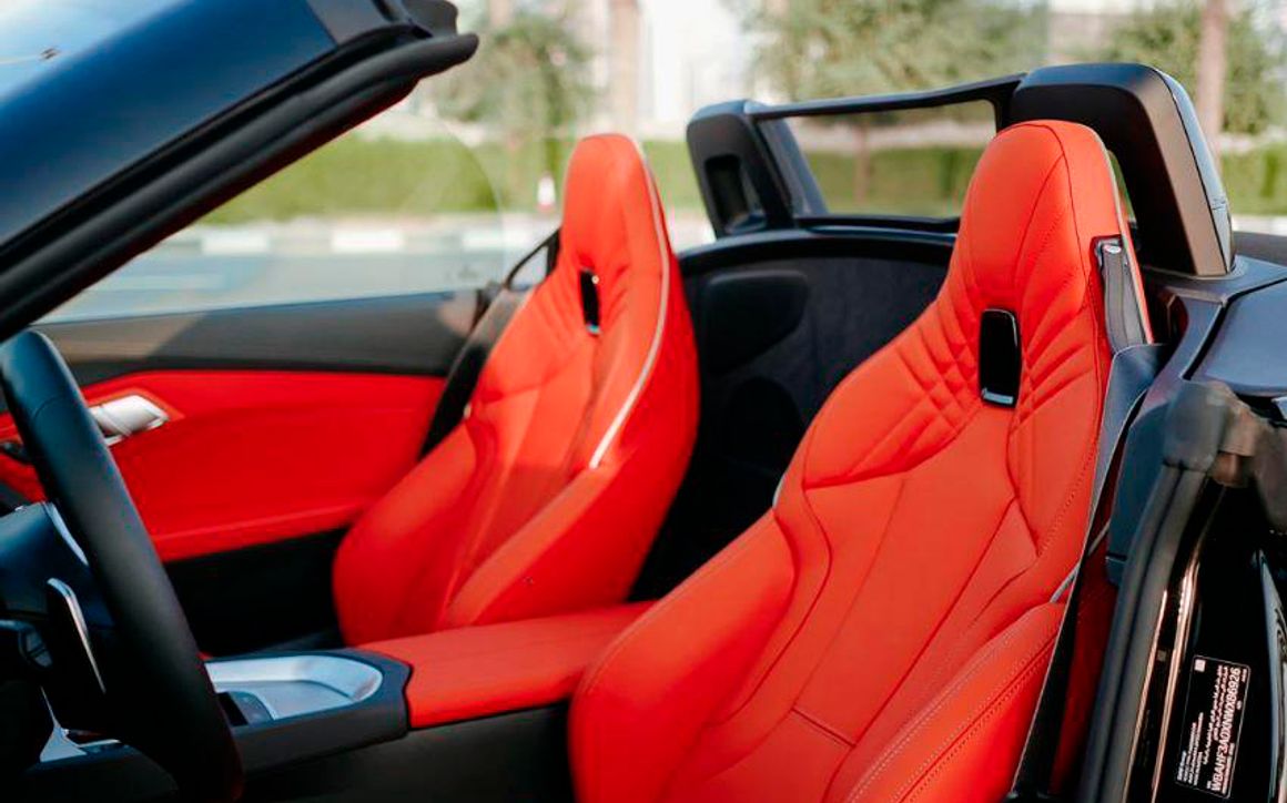 BMW Z4 - image 7