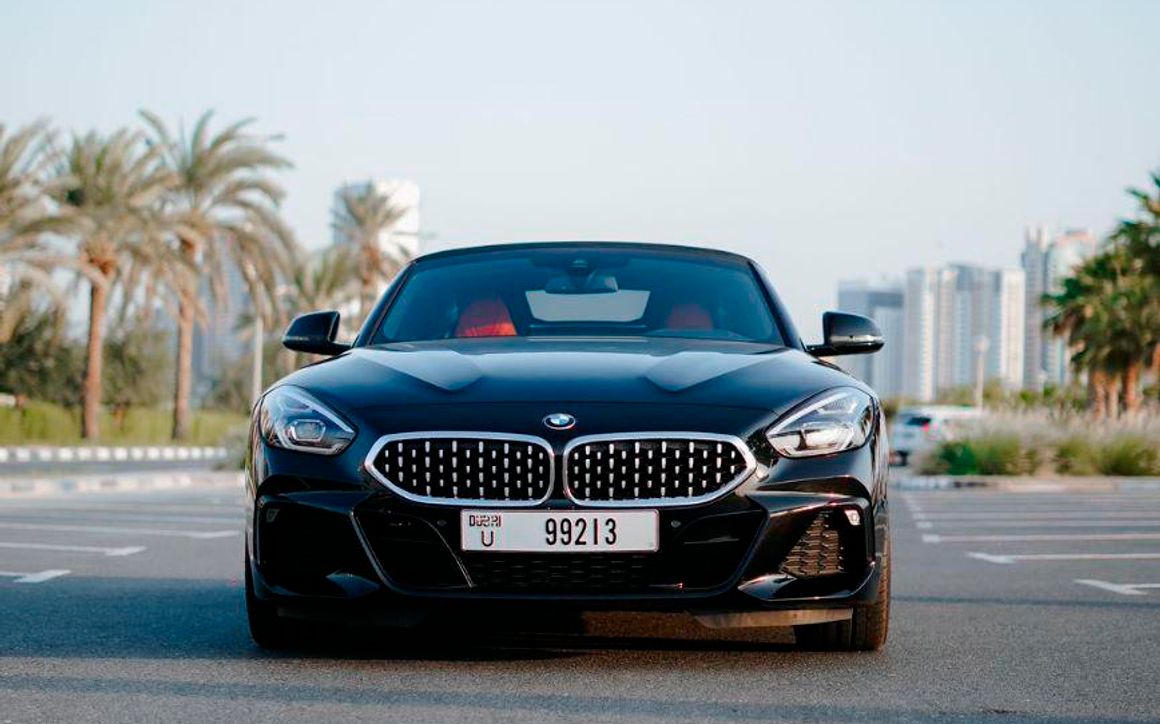 BMW Z4 - image 2