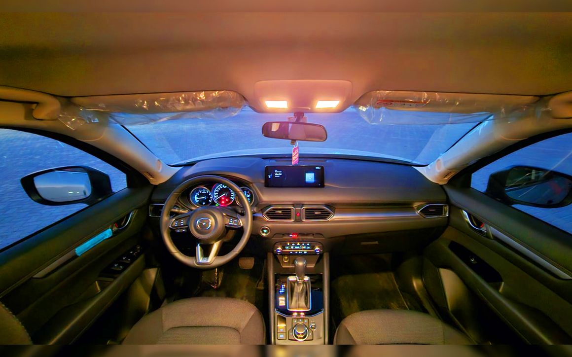 MAZDA CX5 - image 5