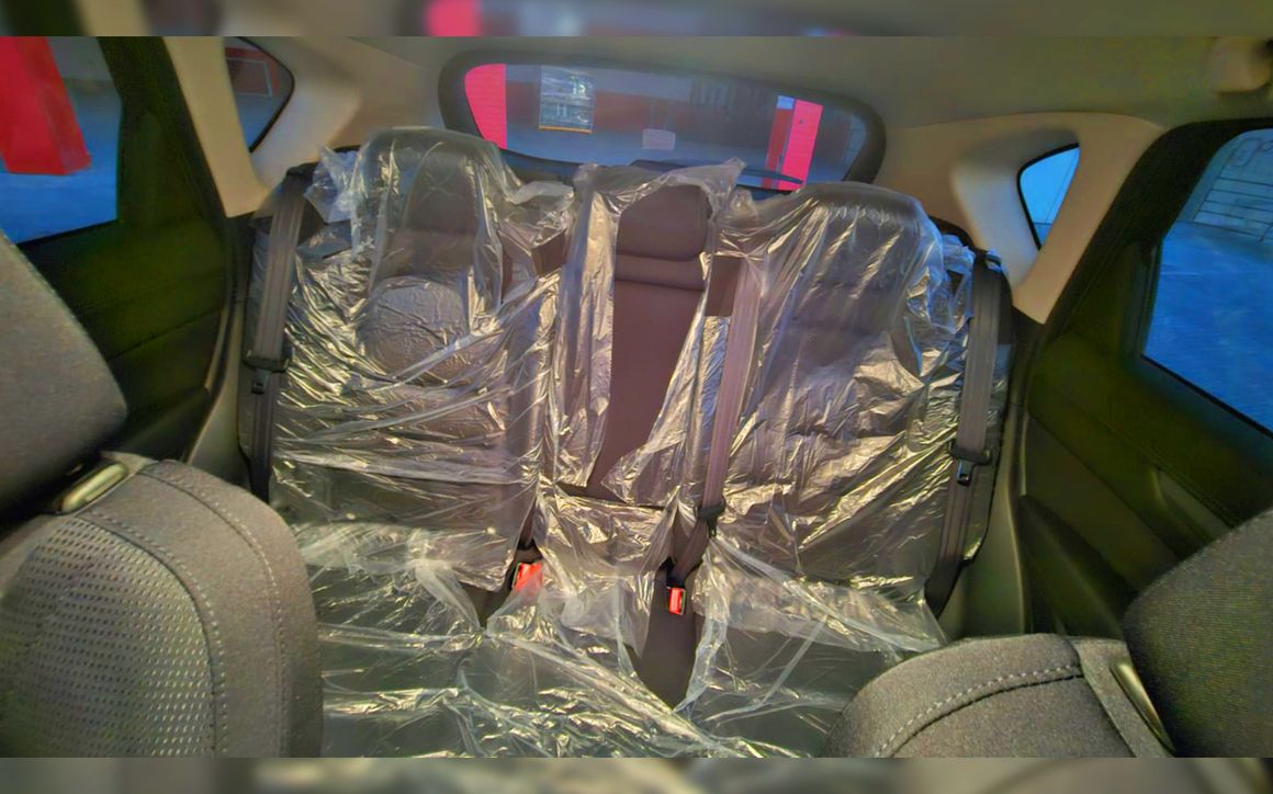 MAZDA CX5 - image 6