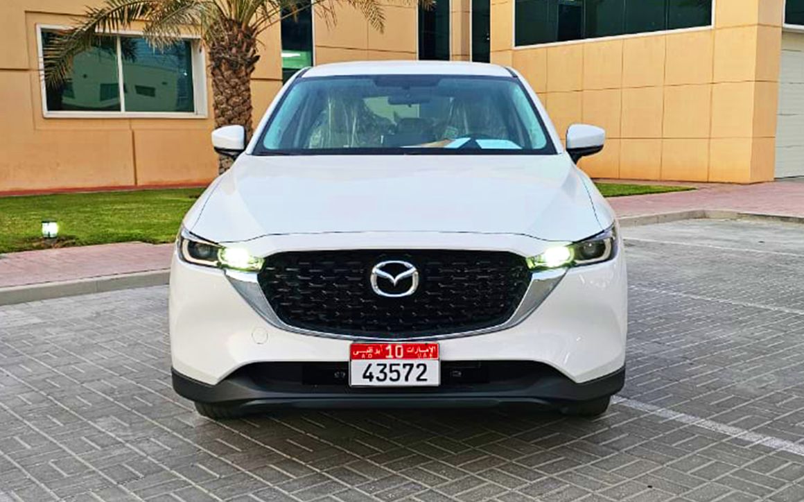 MAZDA CX5 - image 2