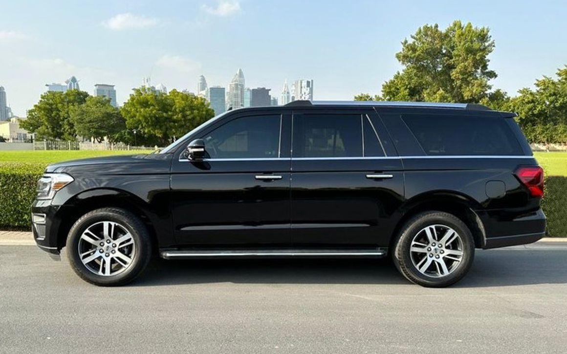 FORD LIMITED EXPEDITION - image 2