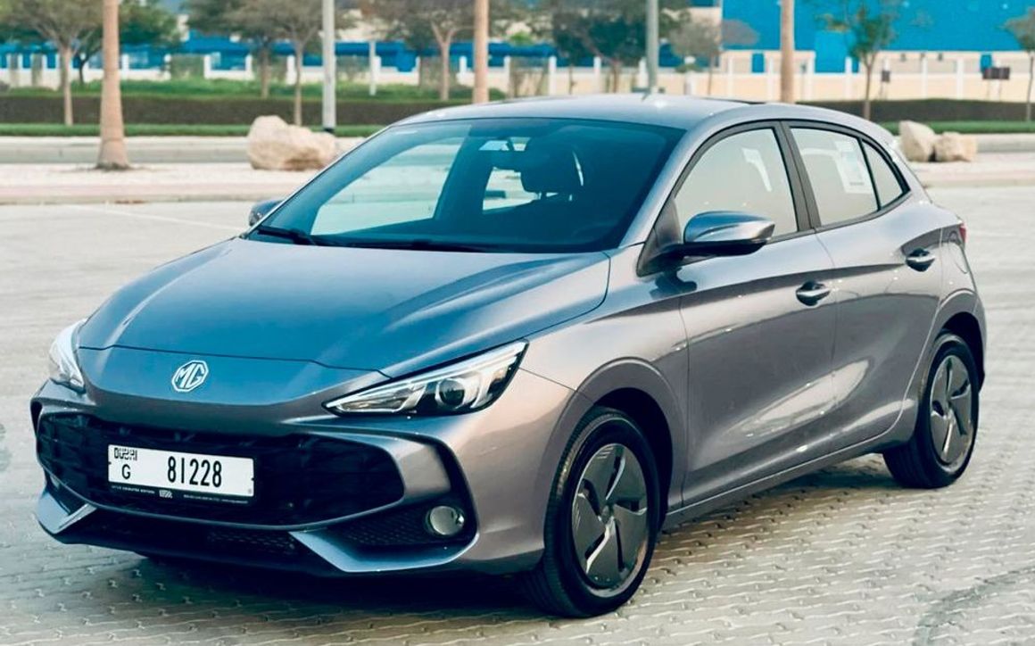 MG 3 - image 3