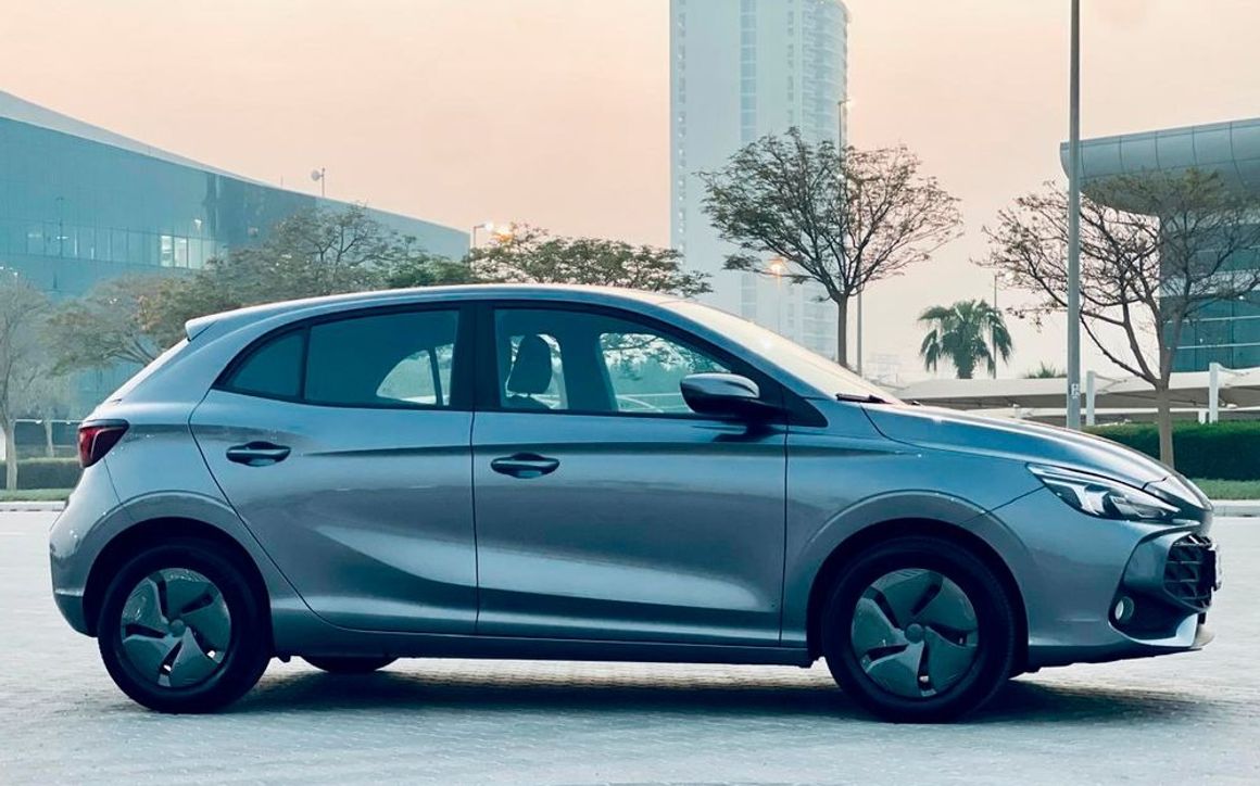 MG 3 - image 2