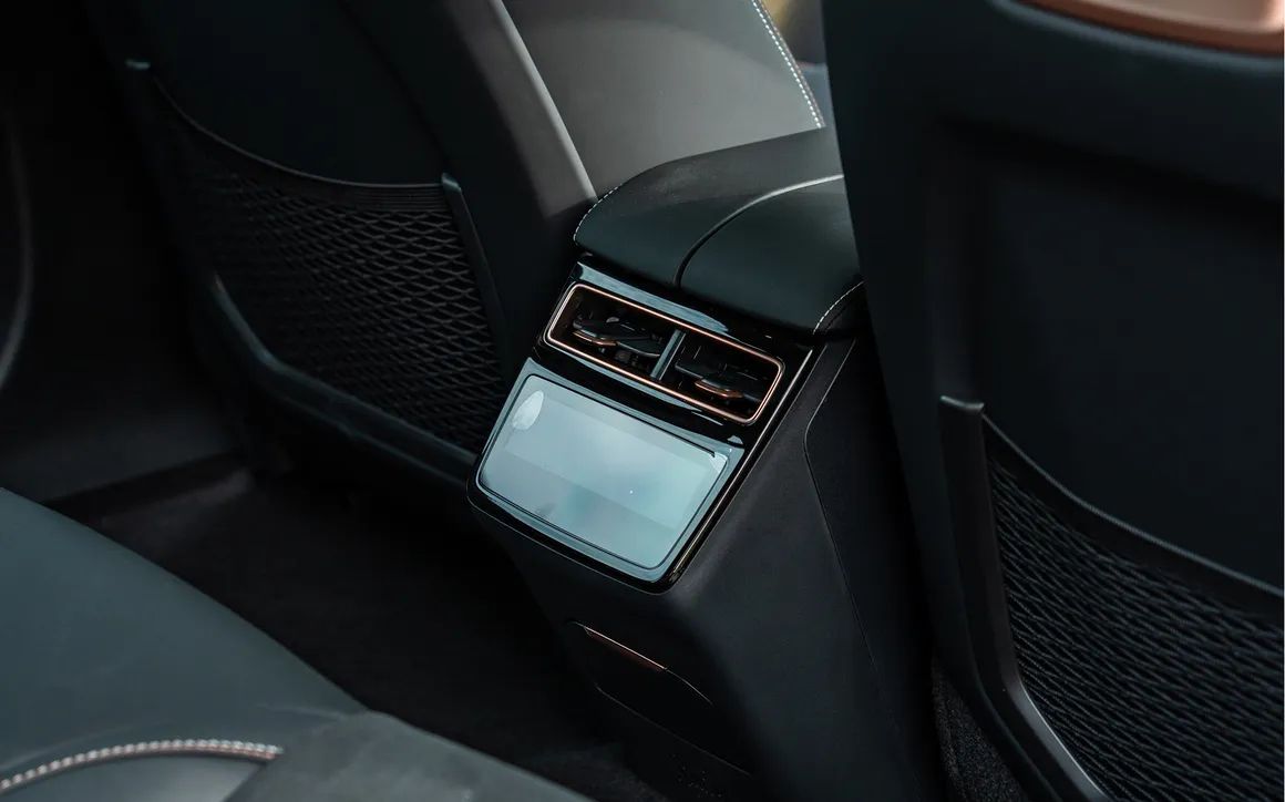 Zeekr 001 - image 13