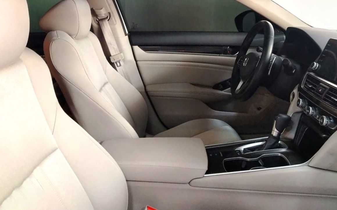 Honda Accord - image 5
