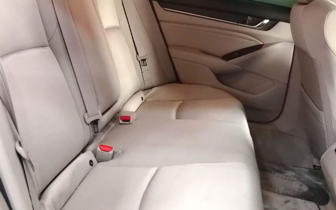 Honda Accord - image 6