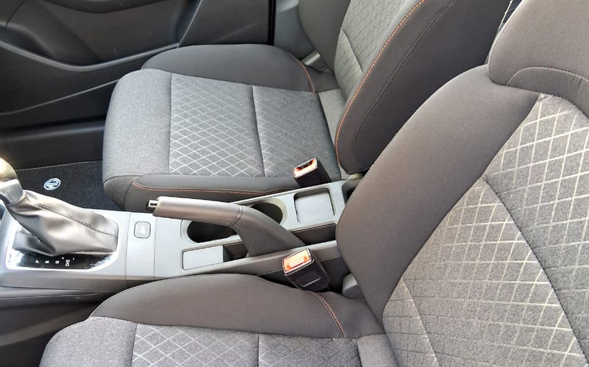 MG3 2025 - image 6