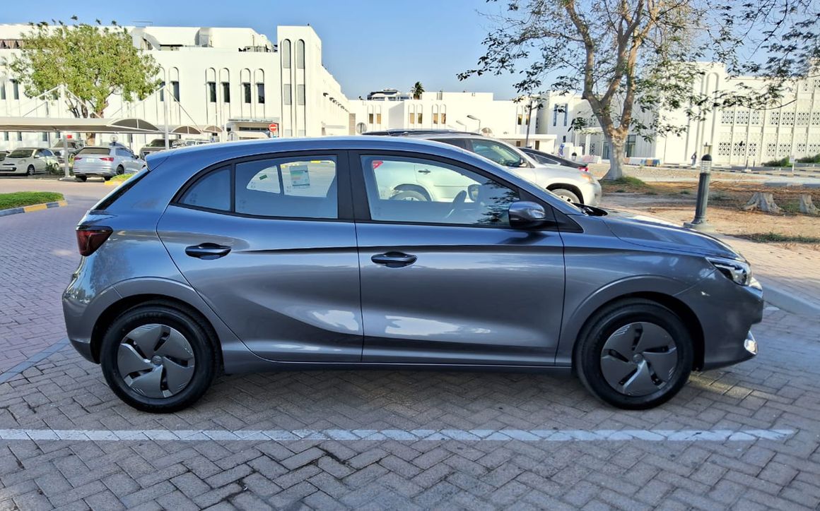MG3 2025 - image 3