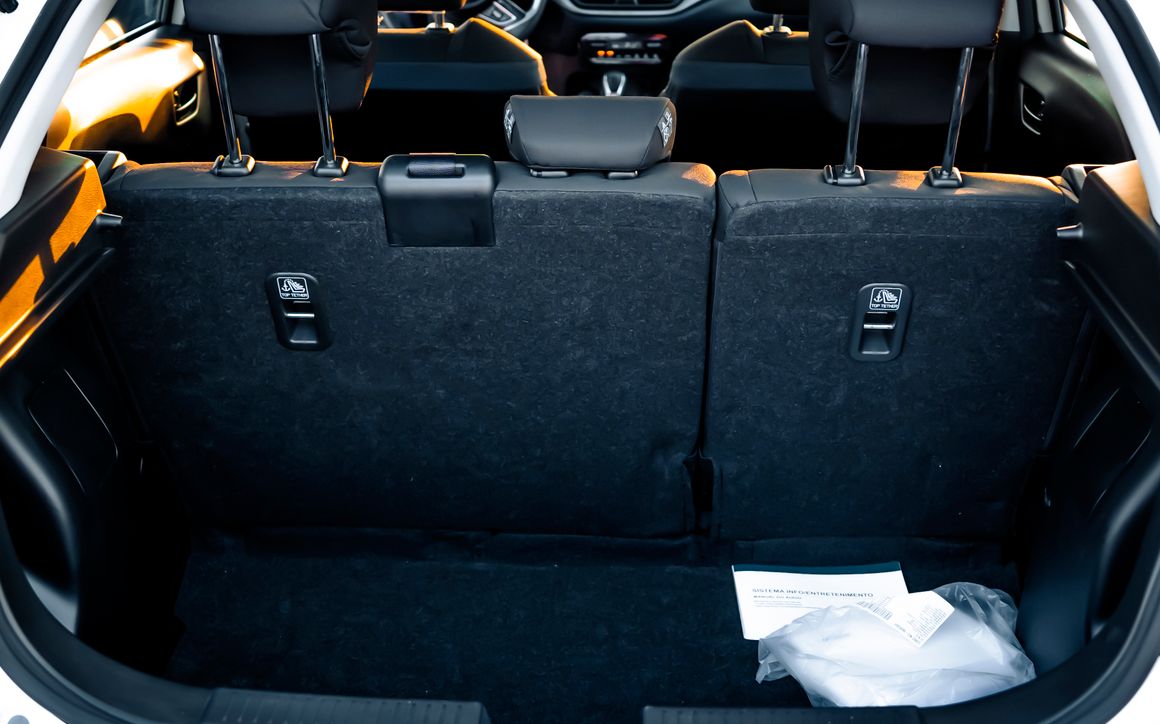 SUZUKI BALENO - image 5
