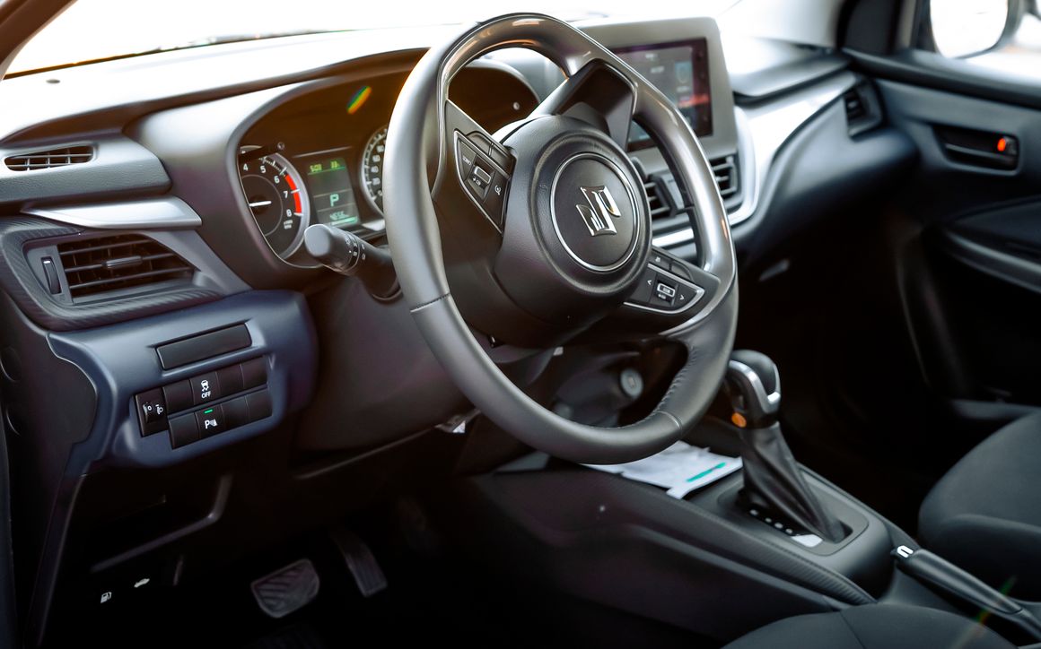 SUZUKI BALENO - image 4