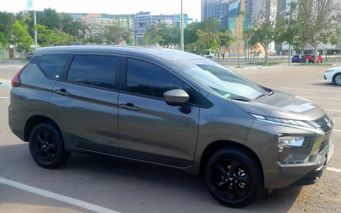 Mitsubishi Xpander - image 3