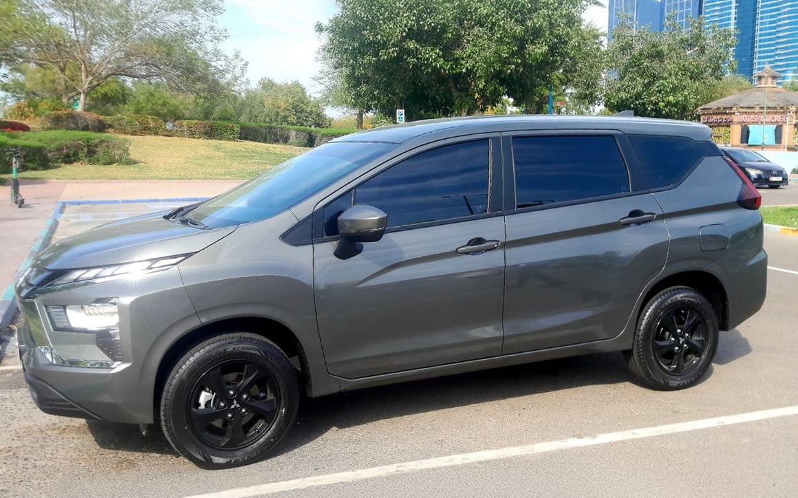 Mitsubishi Xpander - image 1