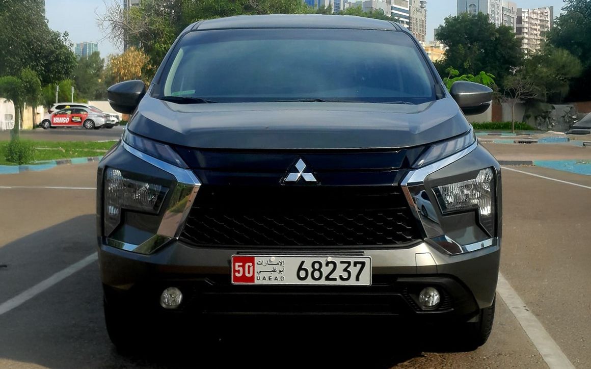 Mitsubishi Xpander - image 2