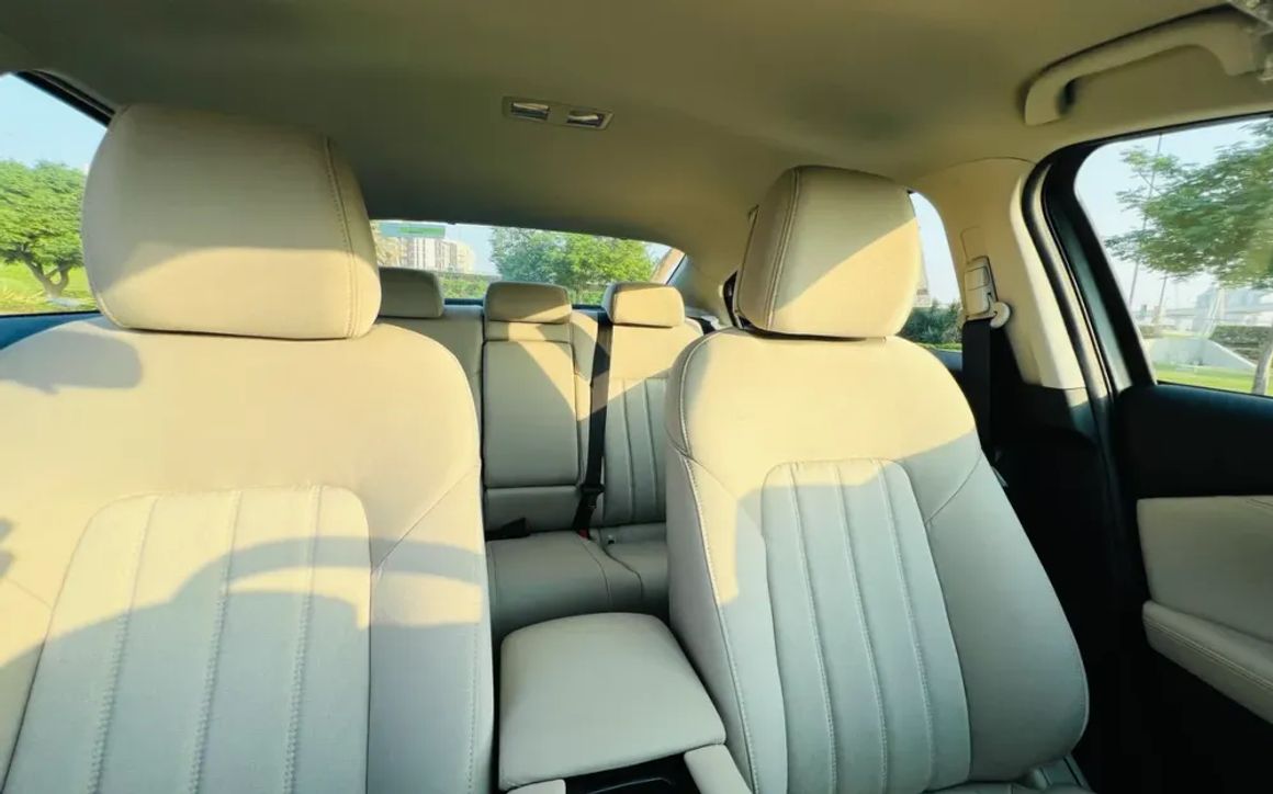 MAZDA 6 PURE - image 10