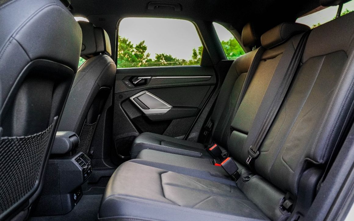 Audi Q3 - image 14