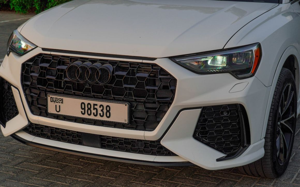 Audi Q3 - image 7