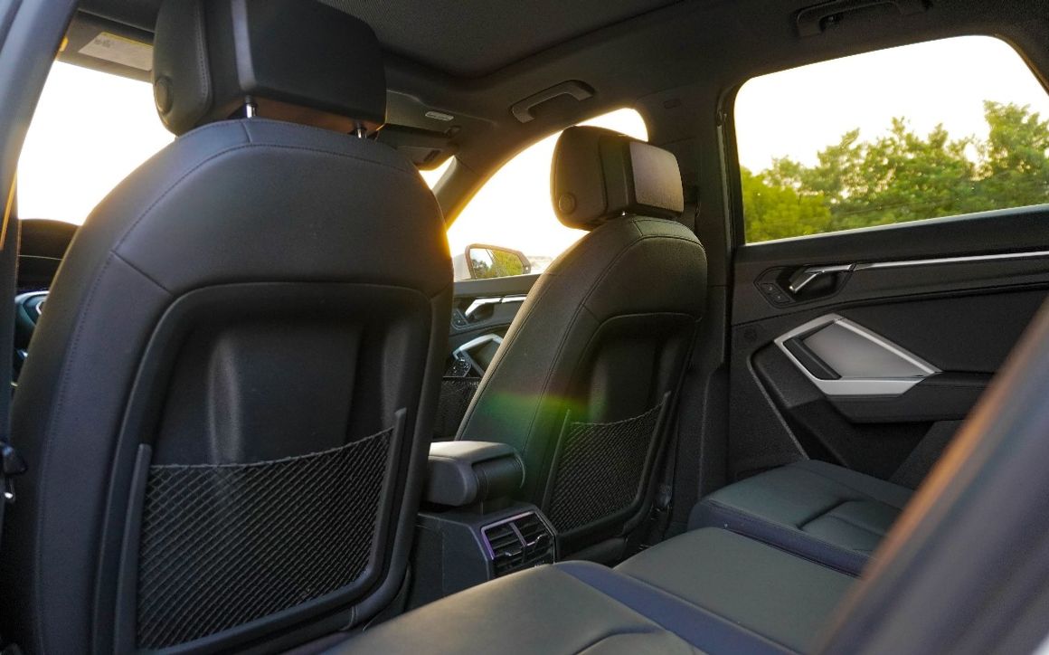 Audi Q3 - image 13