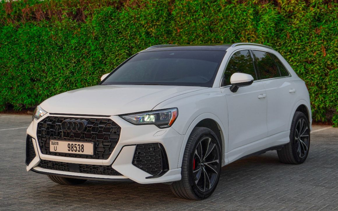 Audi Q3 - image 1