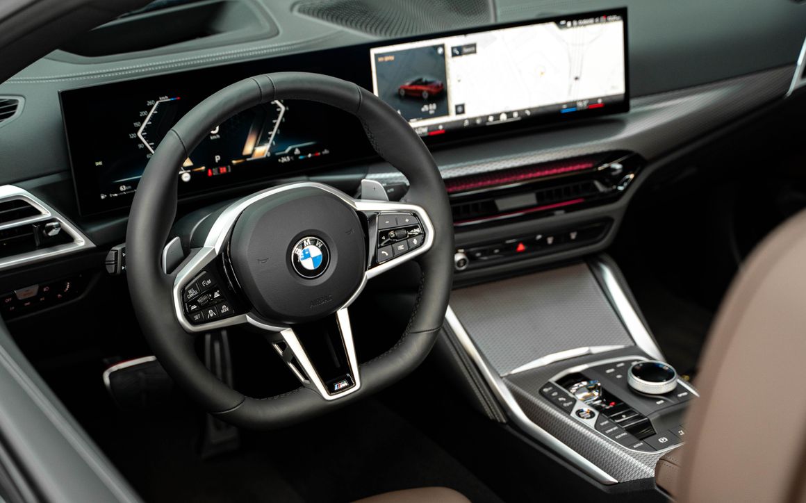 BMW 420 - image 12