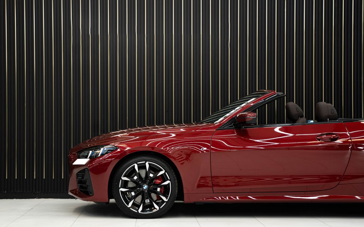 BMW 420 - image 7