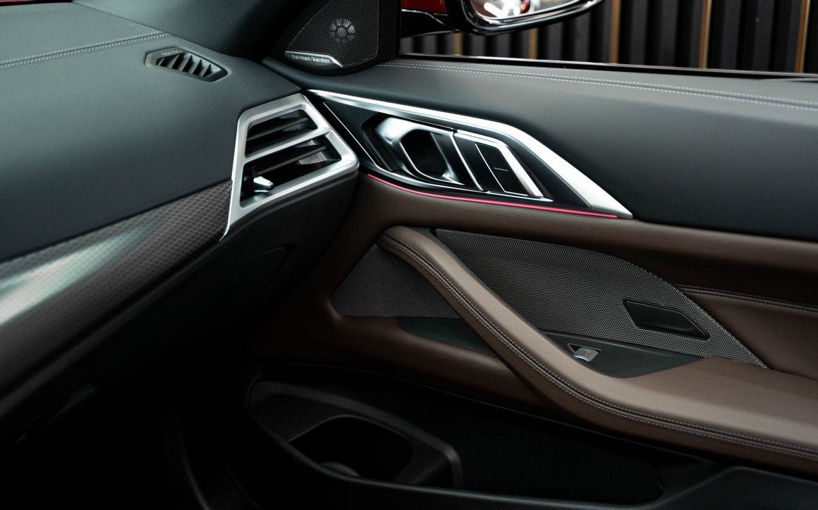 BMW 420 - image 14