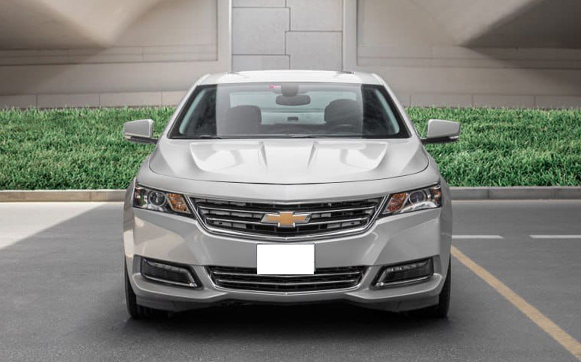 CHEVROLET IMPALA 2019 - image 3