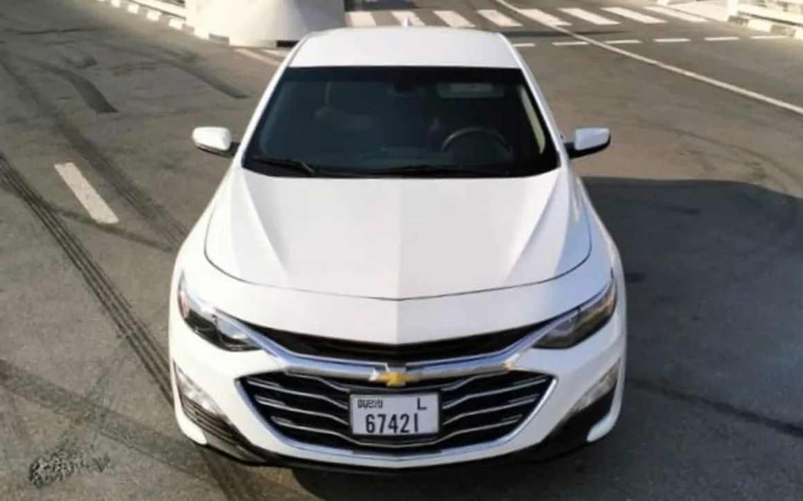 Chevrolet Malibu - image 3