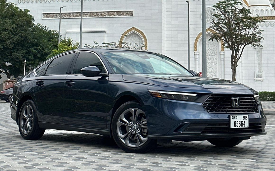 HONDA ACCORD - image 2