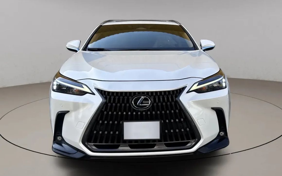 Lexus NX350 - image 2