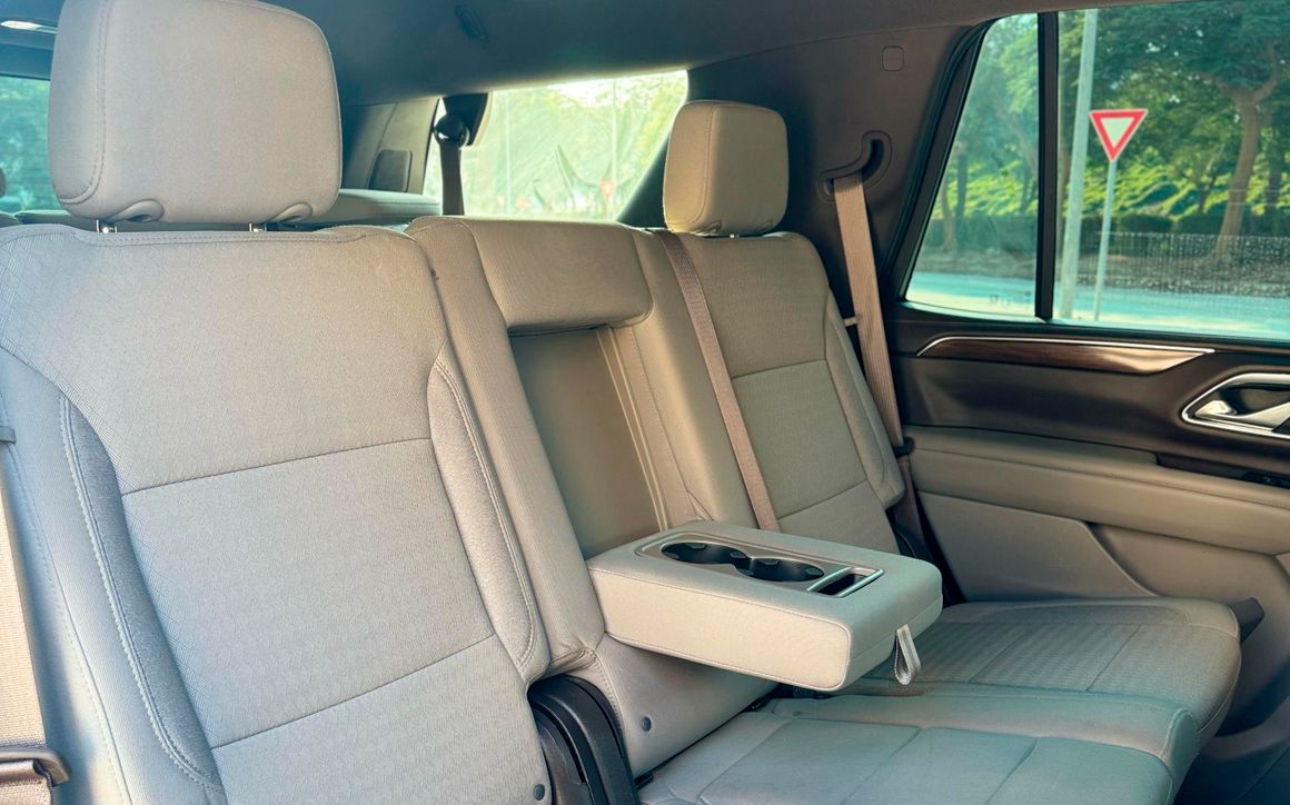 GMC Yukon 2024 - image 11