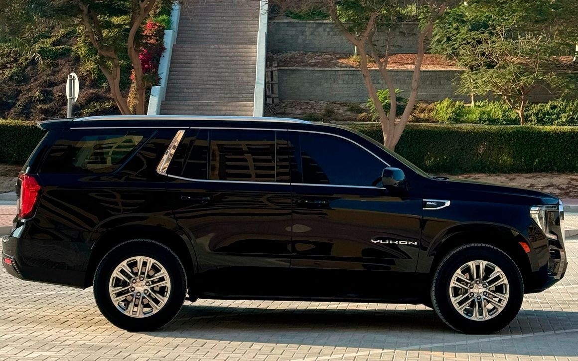 GMC Yukon 2024 - image 5