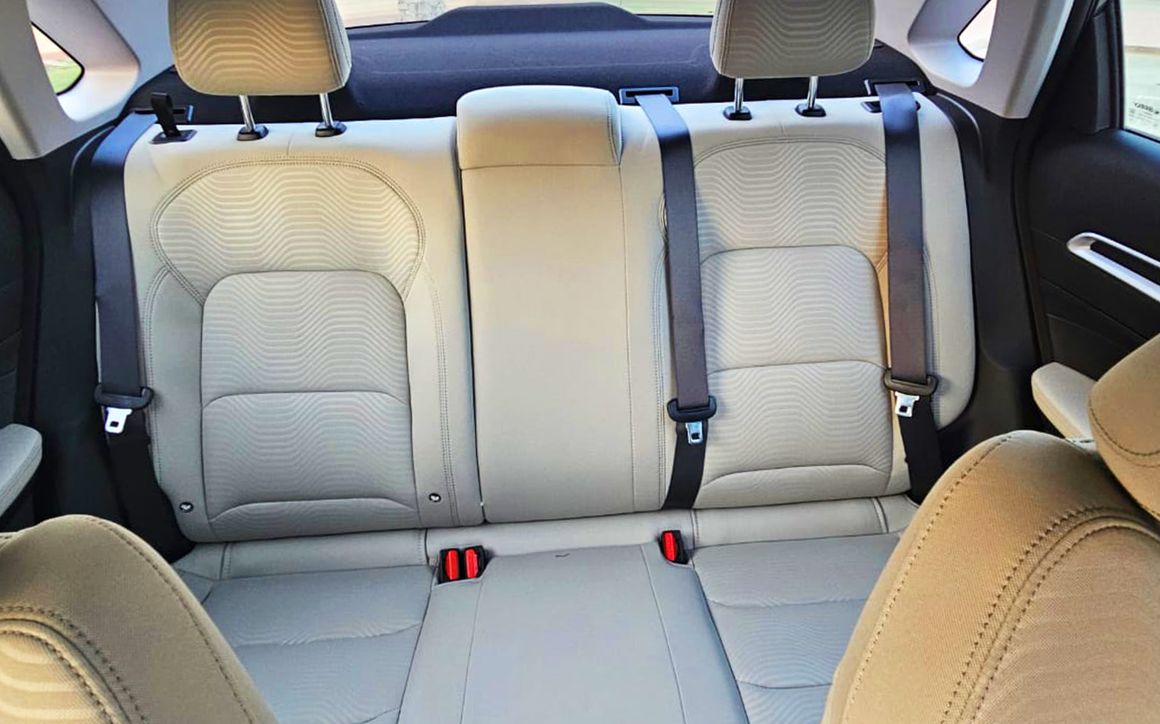 Geely Emgrand - image 8