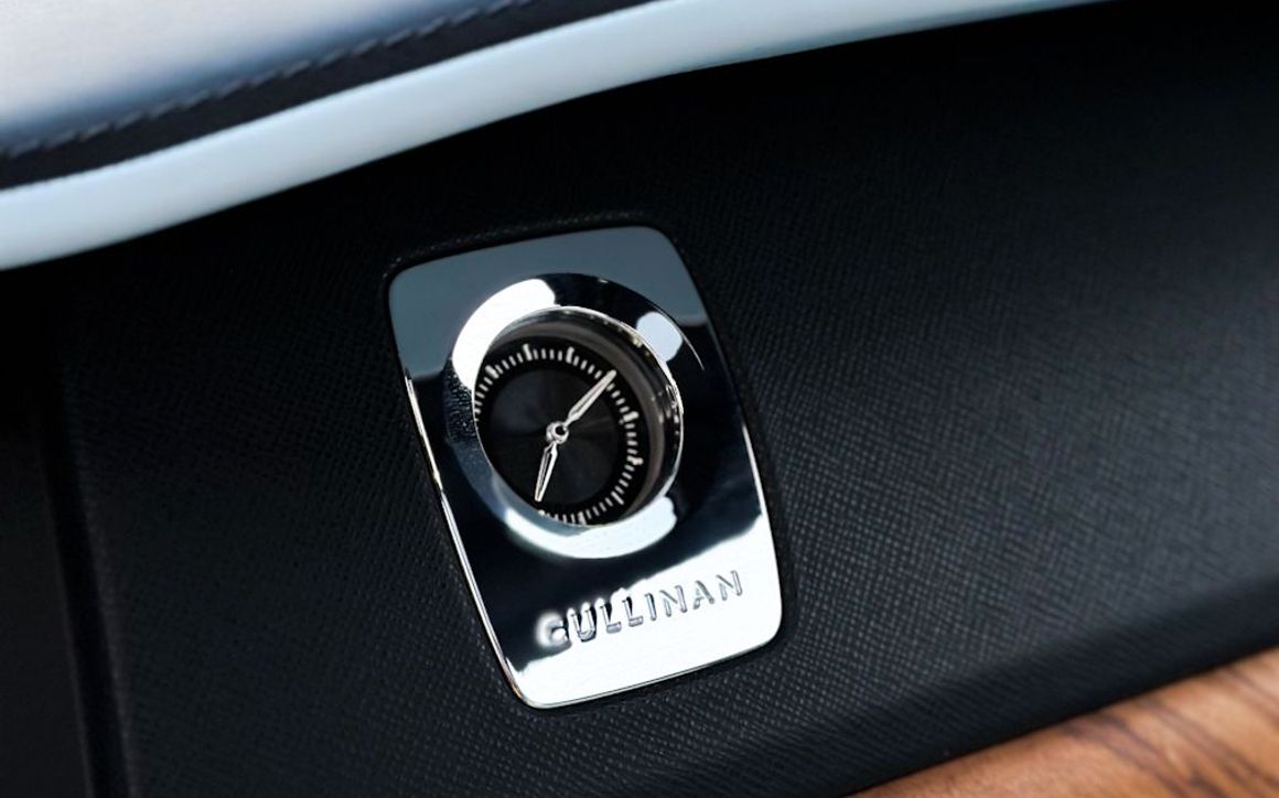 ROLLS ROYCE CULLINAN - image 6