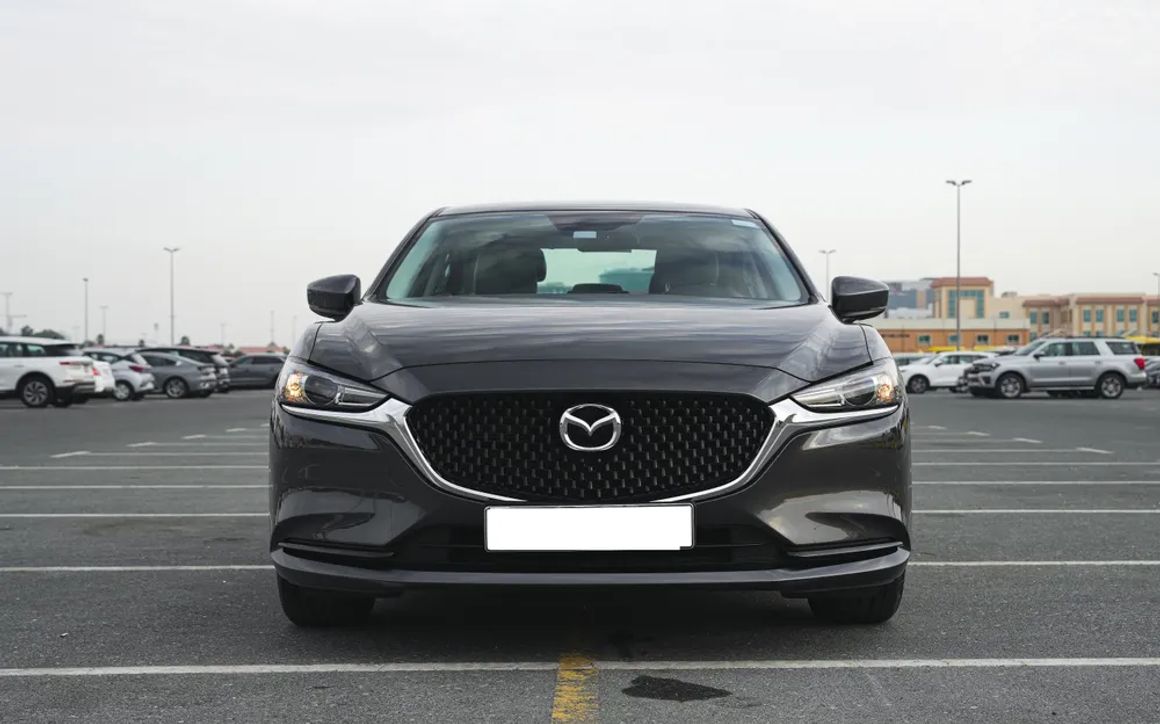 MAZDA 6 - image 3
