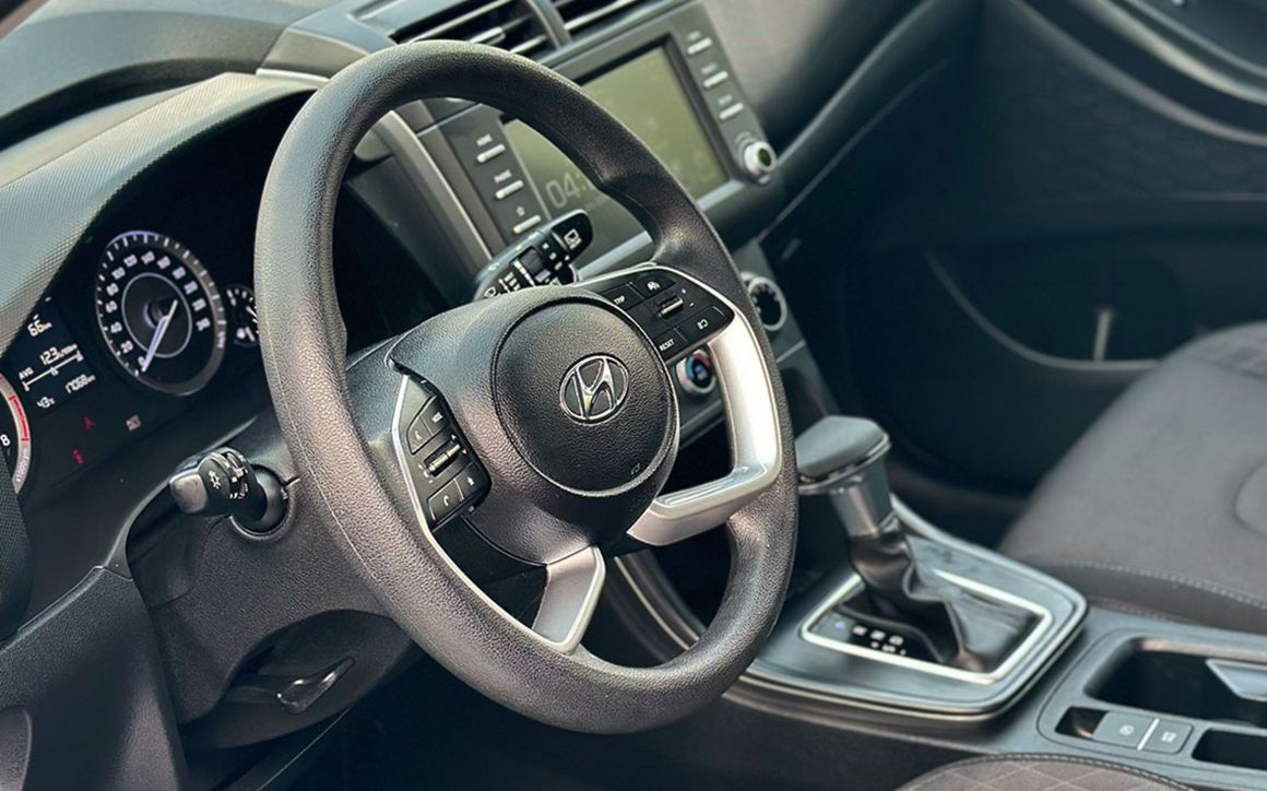 HYUNDAI CRETA - image 5