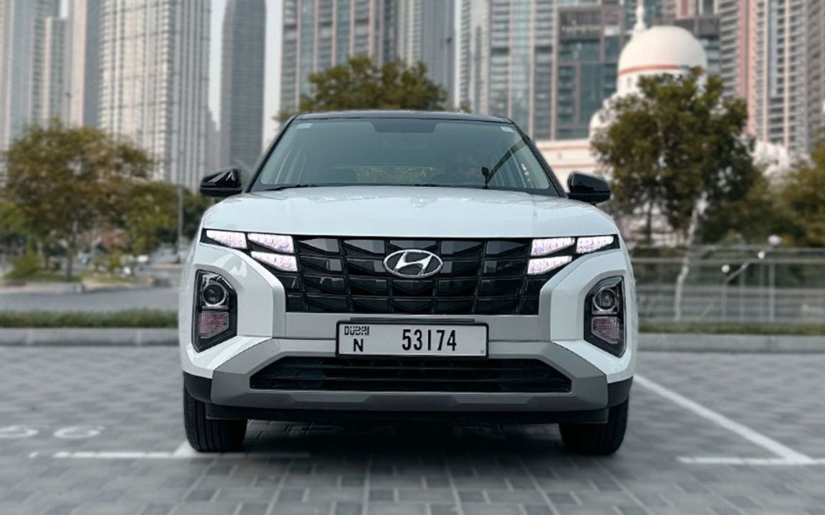 HYUNDAI CRETA - image 2
