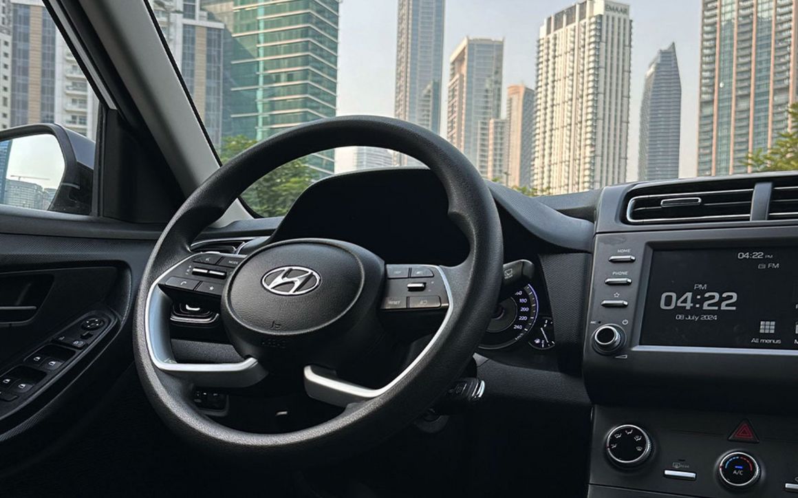 HYUNDAI CRETA - image 6