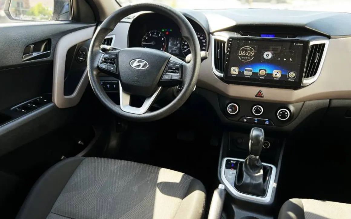 Hyundai Creta - image 3