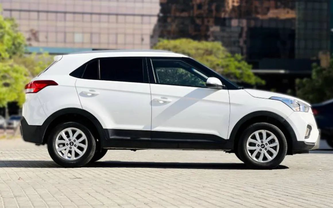 Hyundai Creta - image 2