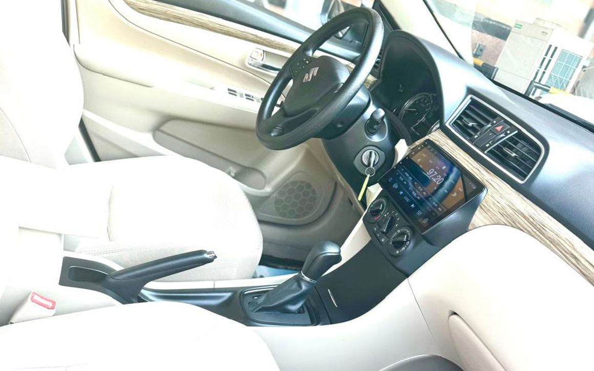 SUZUKI CIAZ 1.5L SEDAN AT - 2023 - image 6