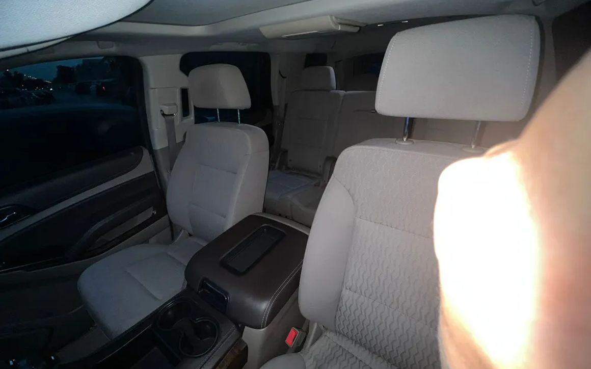 CHEVROLET Tahoe - image 7